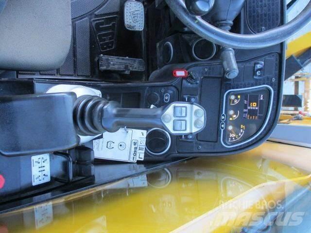 JCB 540-180 Teleskoplastare