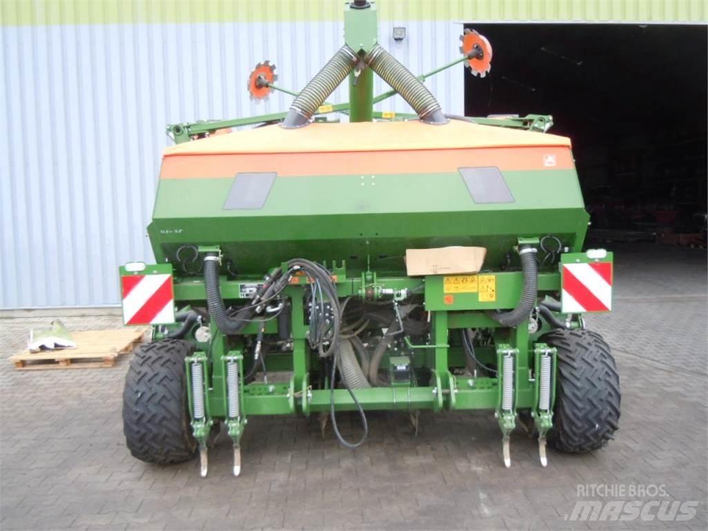 Amazone ED 6000-2C Såmaskiner