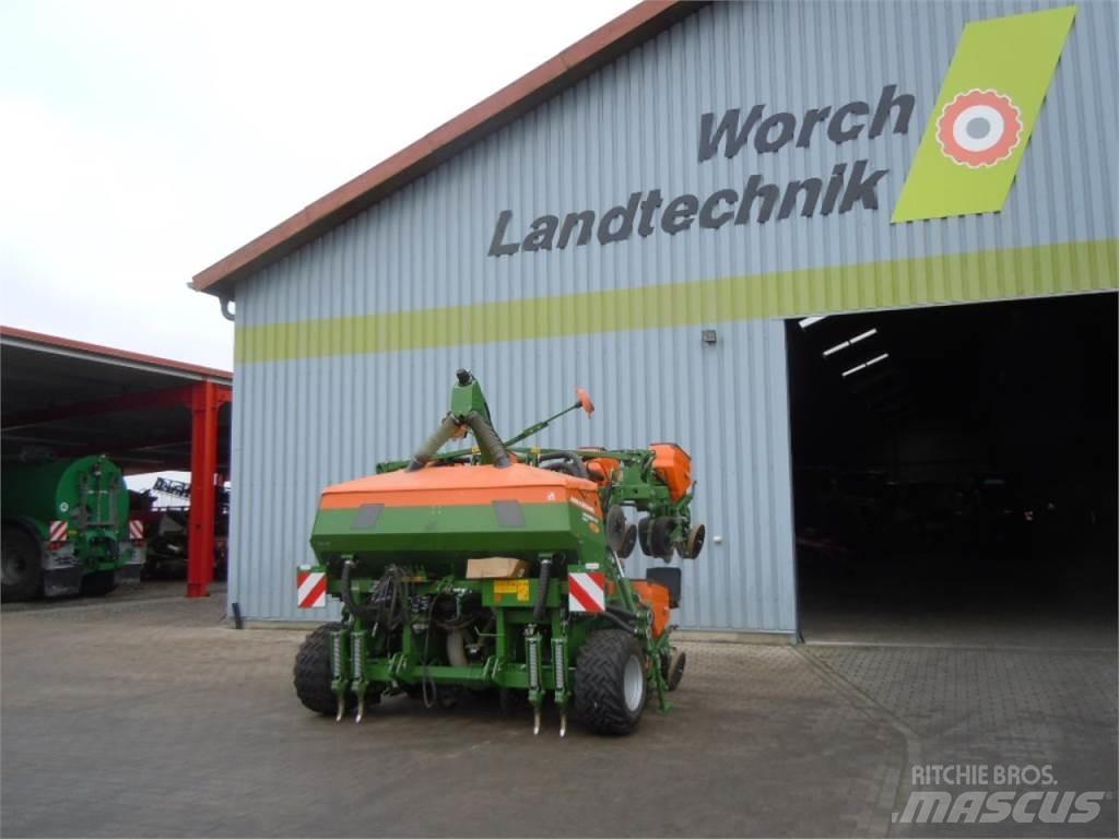 Amazone ED 6000-2C Såmaskiner