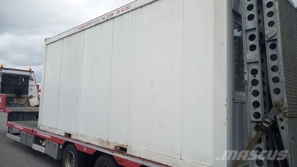  Contorion MMC6025 Specialcontainers