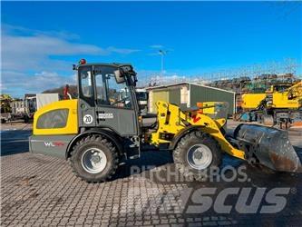 Wacker Neuson WL 44 Hjullastare