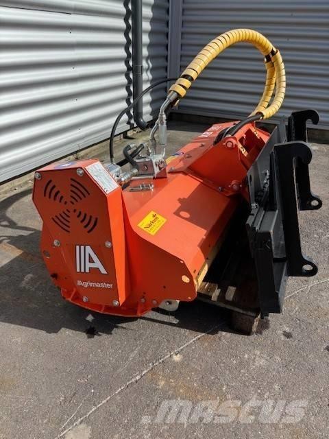 Agrimaster XB 180 Betesputsare