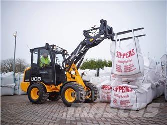JCB 403 Hjullastare