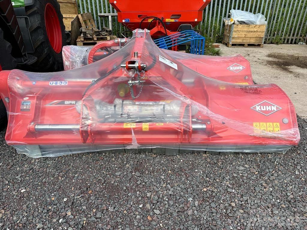 Kuhn BPR 280 Betesputsare