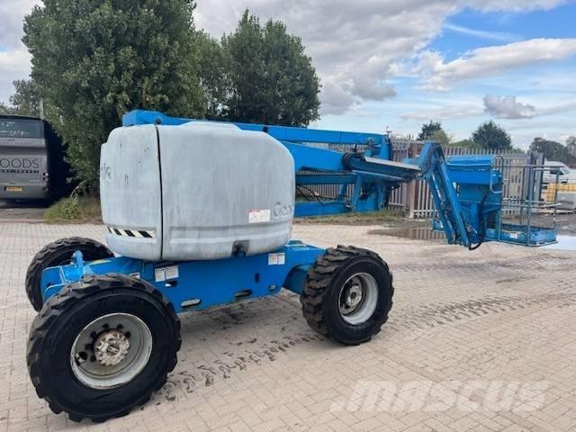Genie Z 45/25 Bomliftar
