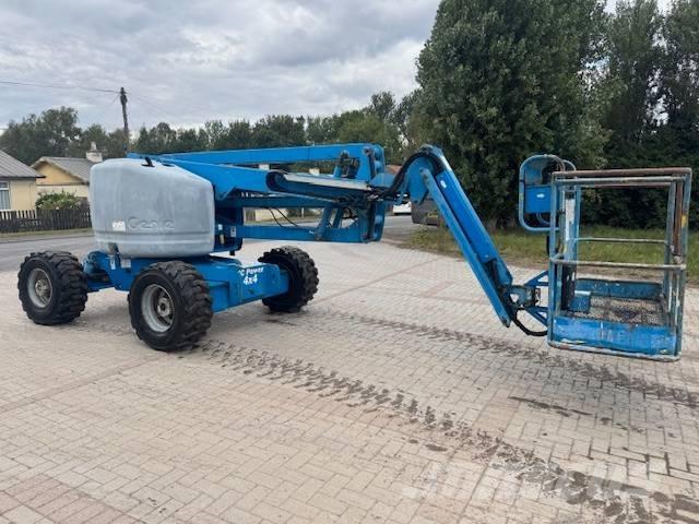 Genie Z 45/25 Bomliftar