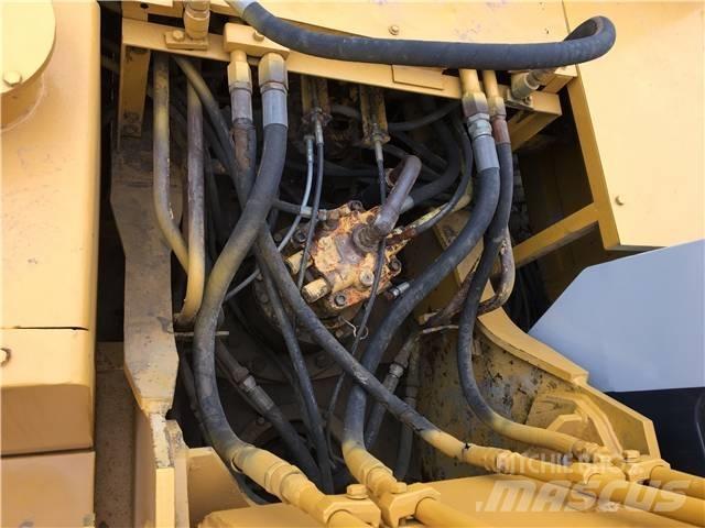 Sumitomo S280 Bandgrävare