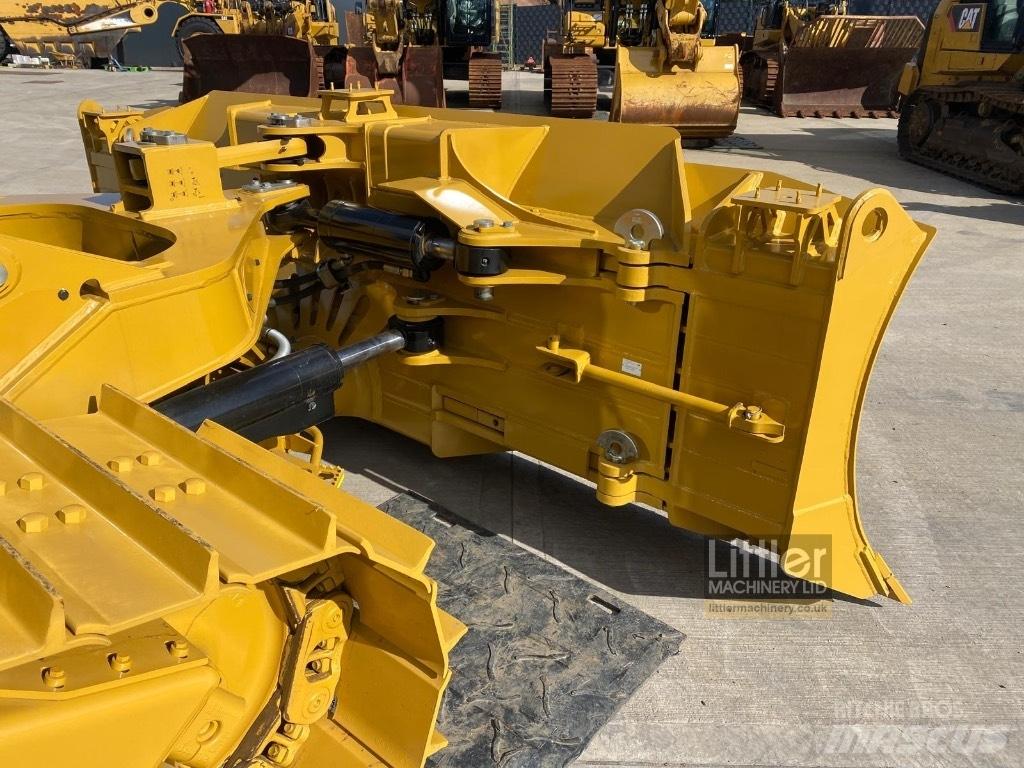 CAT D6 LGP Bandschaktare