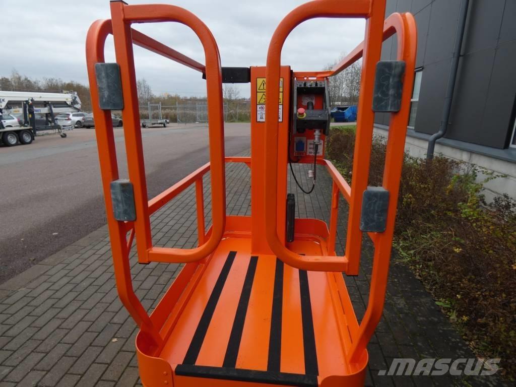 JLG 1230 ES Personhissar och andra hissar