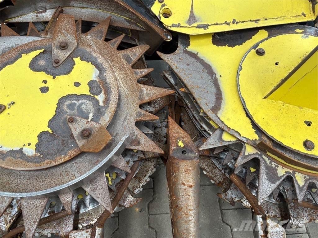 Kemper 375 PLUS Lantbruk - Övrigt