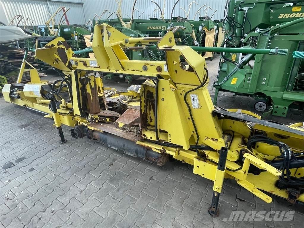 Kemper 375 PLUS Lantbruk - Övrigt