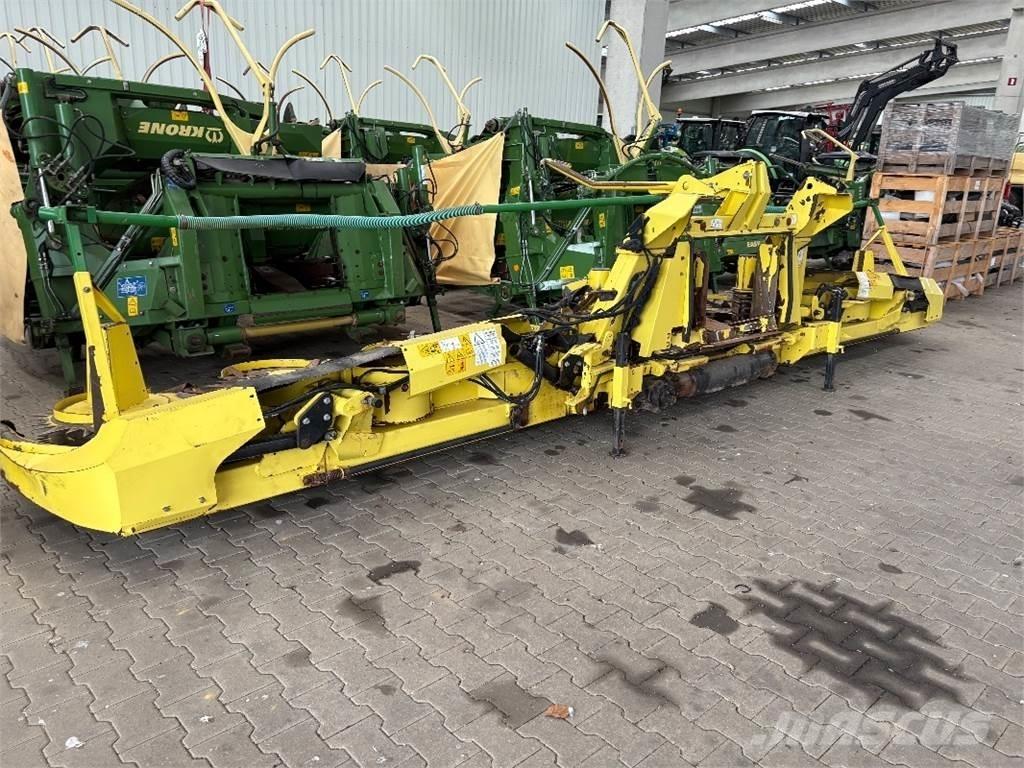 Kemper 375 PLUS Lantbruk - Övrigt