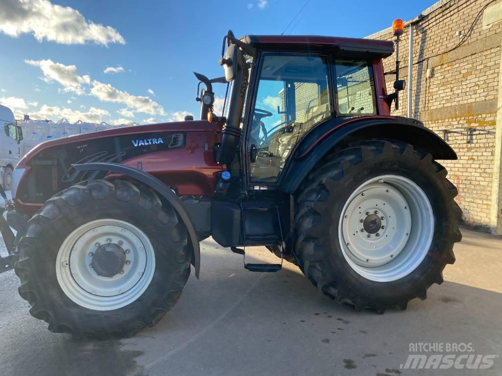 Valtra T 193 HT Traktorer