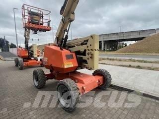 JLG 340 AJ Bomliftar