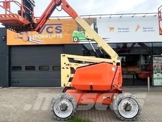 JLG 340 AJ Bomliftar