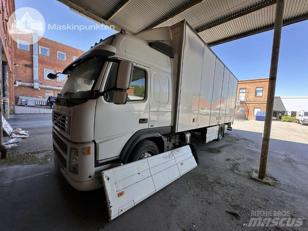 Volvo FM 300 Skåpbilar