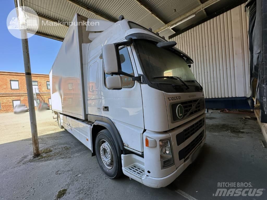 Volvo FM 300 Skåpbilar