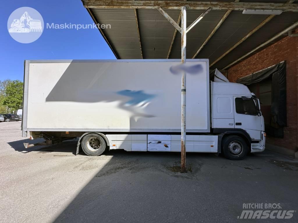 Volvo FM 300 Skåpbilar