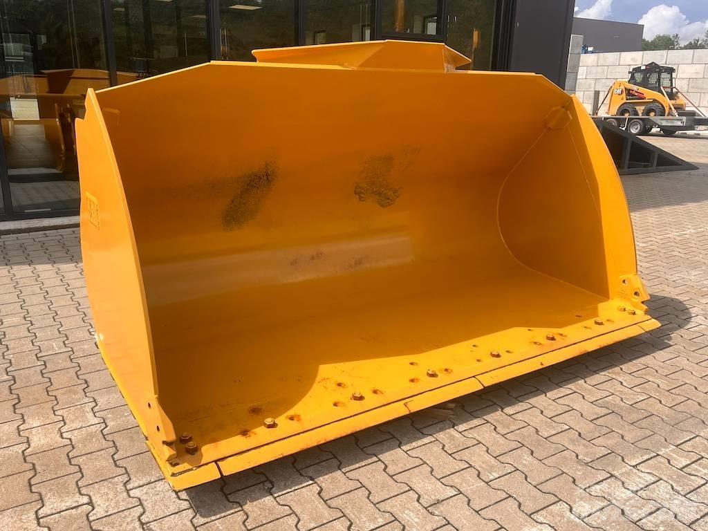 CAT 938K-M GP bucket Skopor