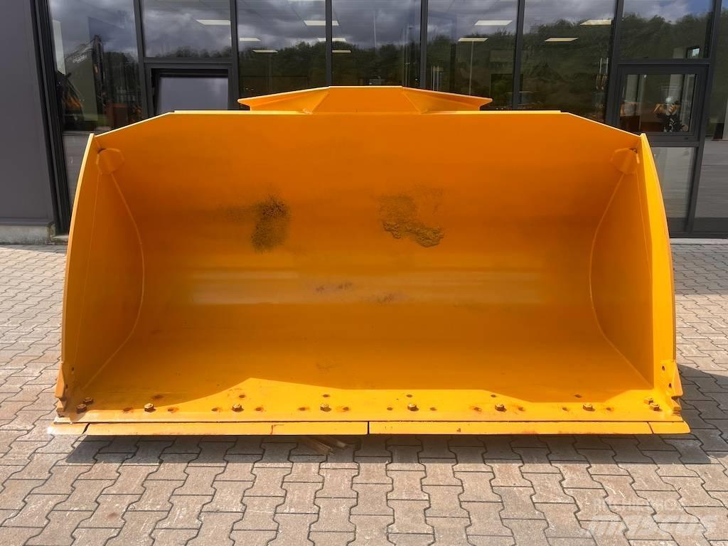 CAT 938K-M GP bucket Skopor