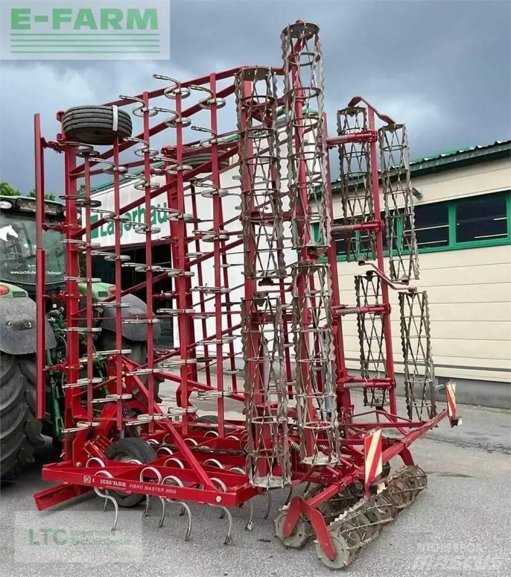 Kongskilde vm 3083 Kombisåmaskiner