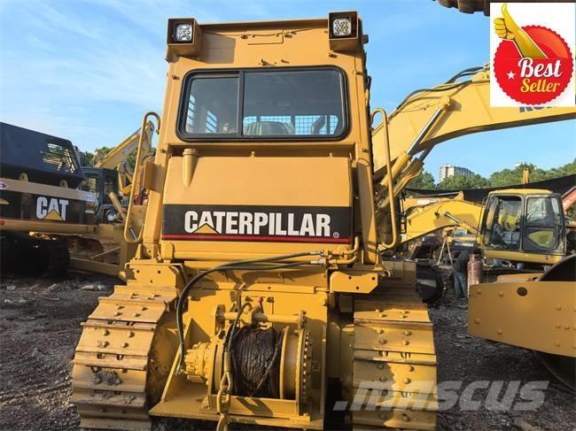 CAT D 6 D Bandschaktare