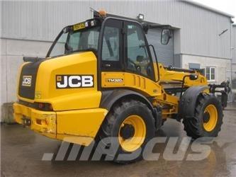 JCB TM 320 S Teleskoplastare