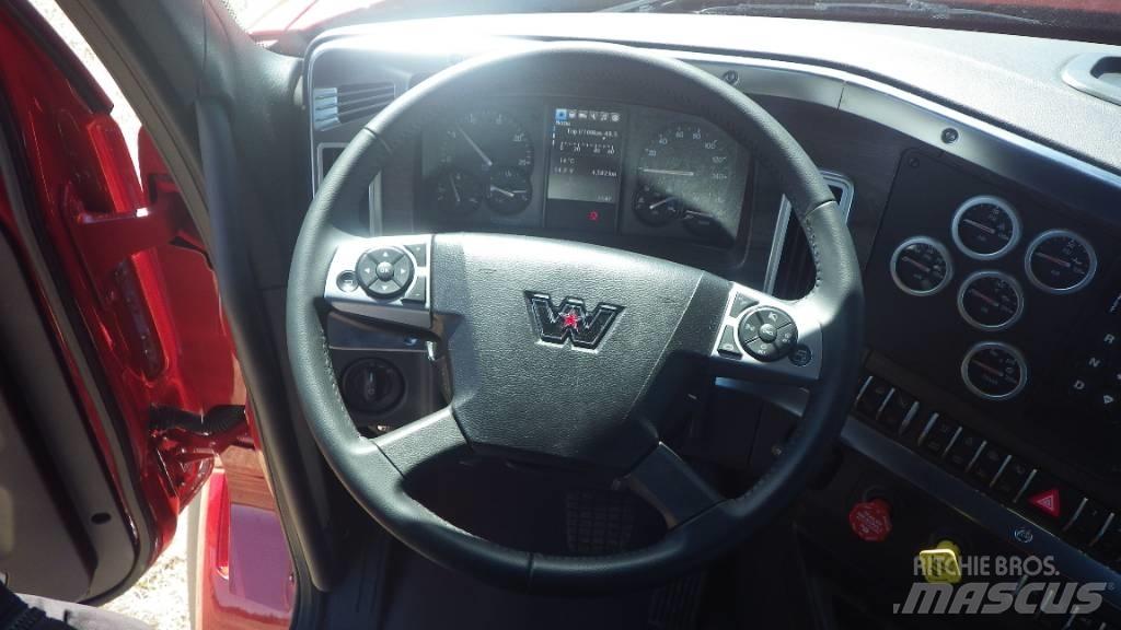 Western Star 49 X Chassier