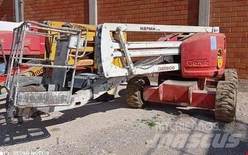 Genie Z 45/25 Bomliftar
