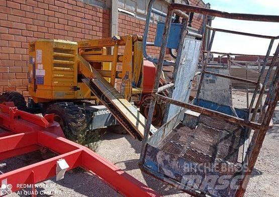 Genie Z 45/25 Bomliftar