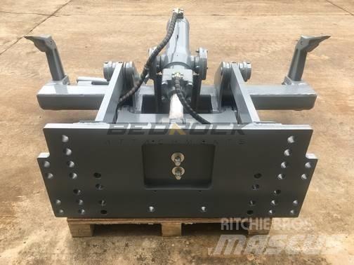 CASE Case 1150E/M Övriga