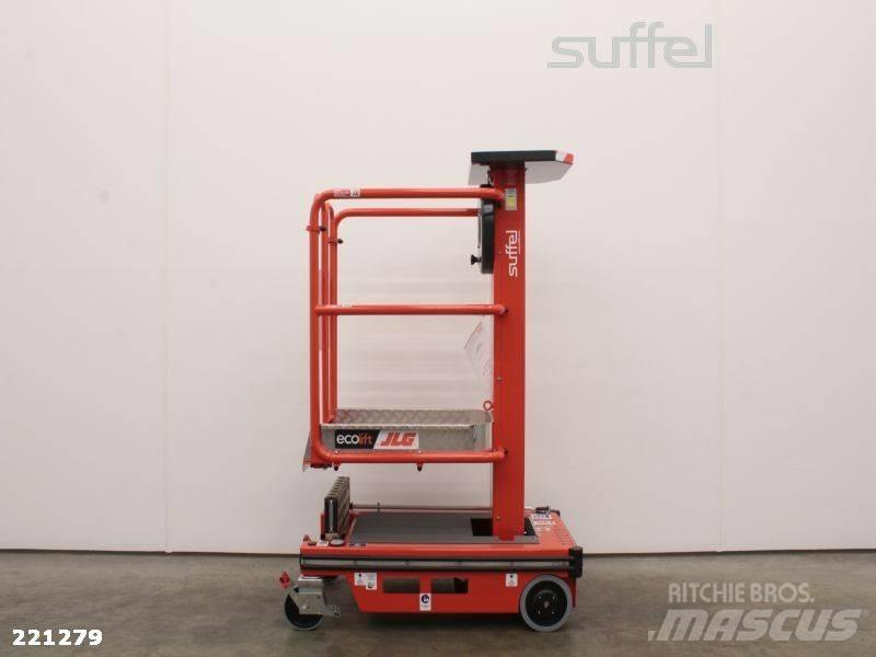 JLG Ecolift Övriga personliftar