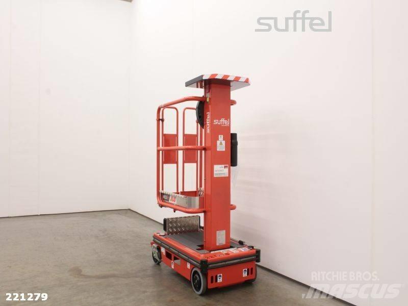 JLG Ecolift Övriga personliftar