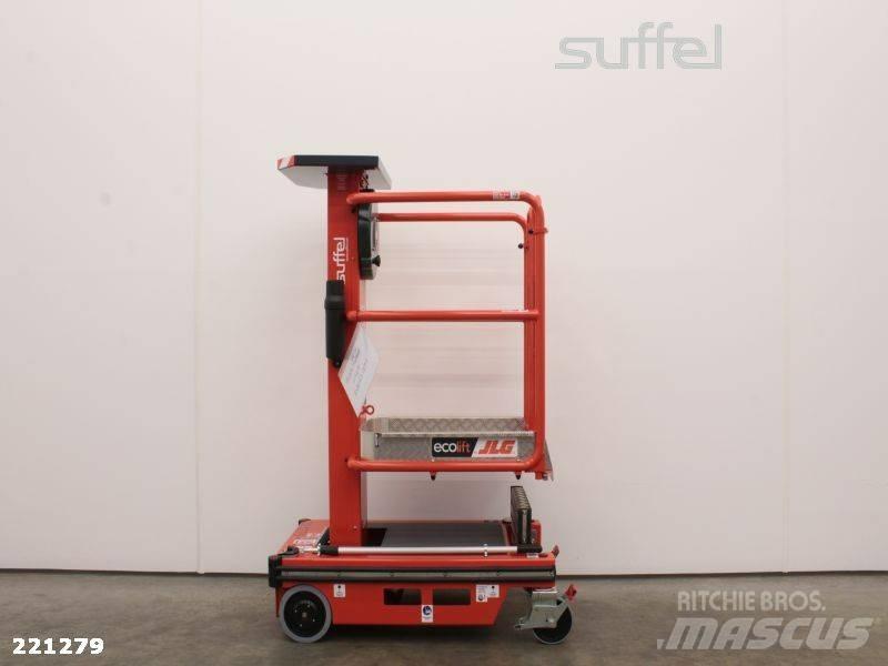 JLG Ecolift Övriga personliftar