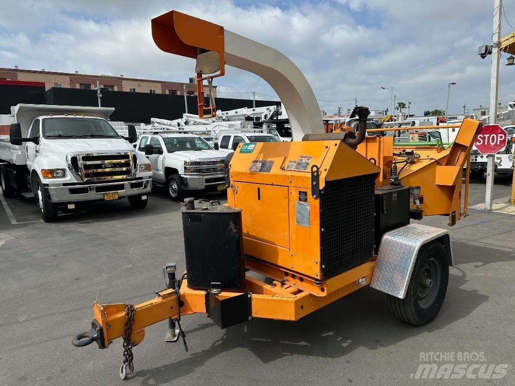 Altec CFD 1217 Flissläp