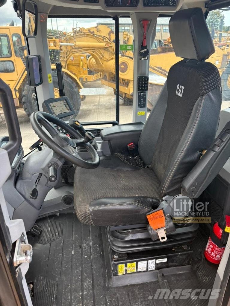 CAT 926 M Hjullastare