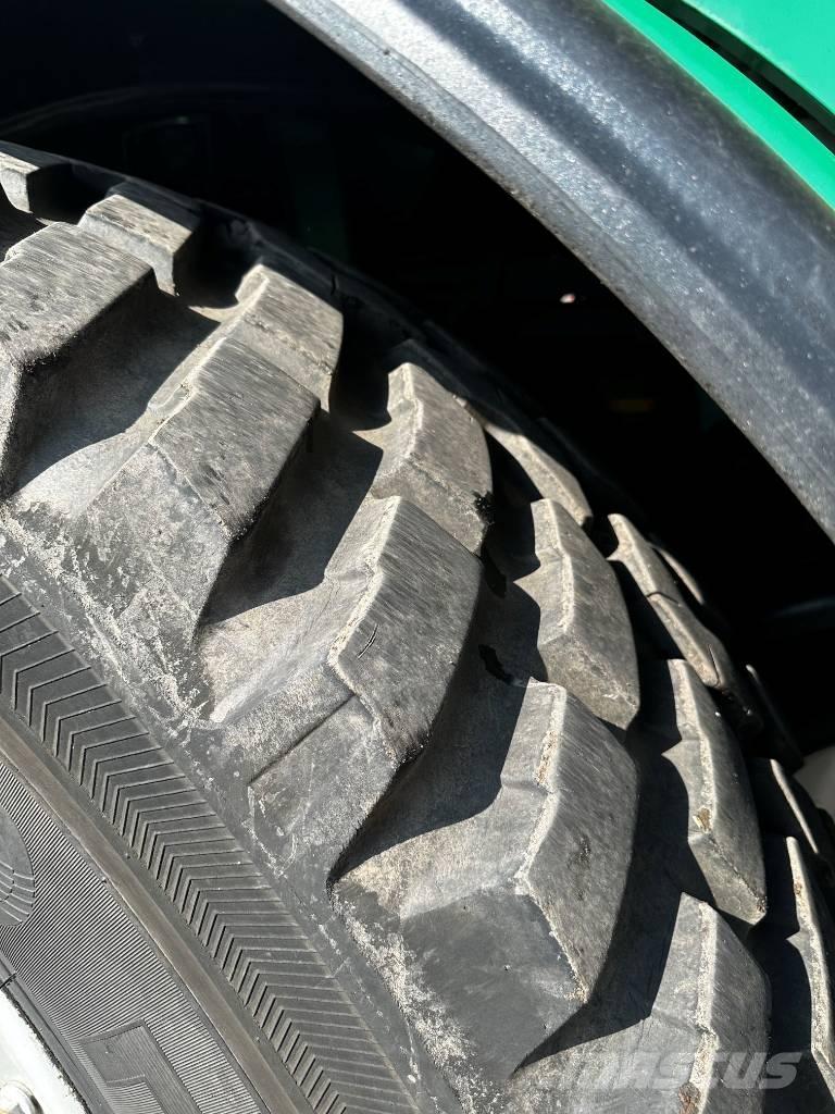 Albach Diamant 2000 Flishuggar