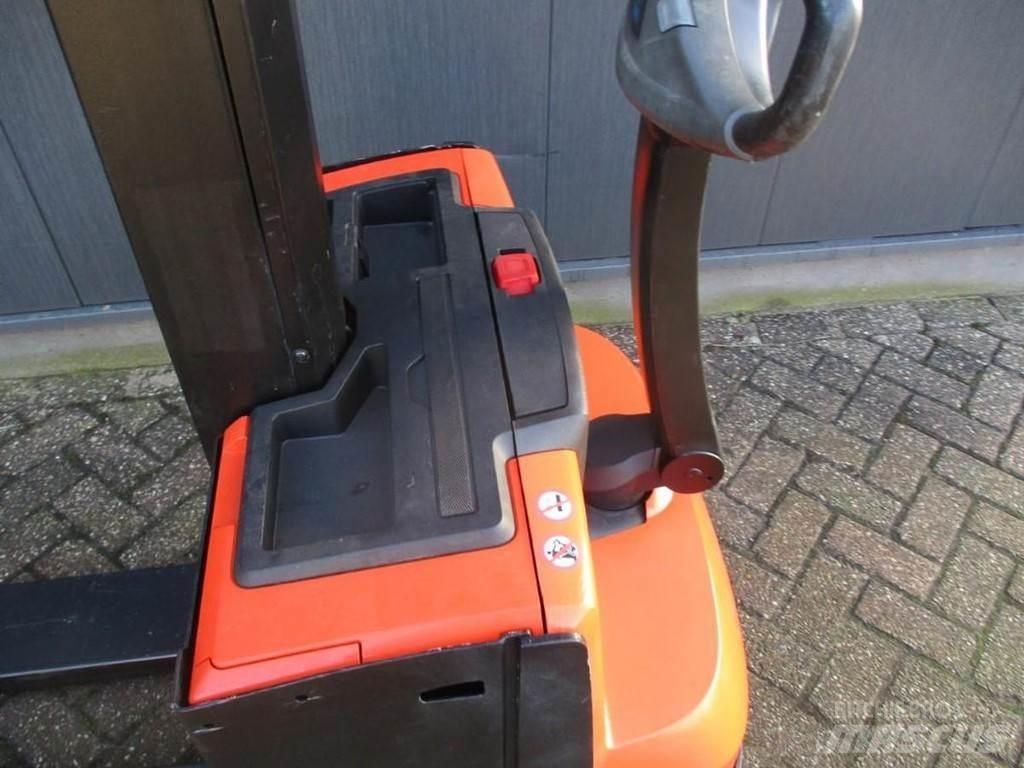 BT SWE 080L Staplare-led