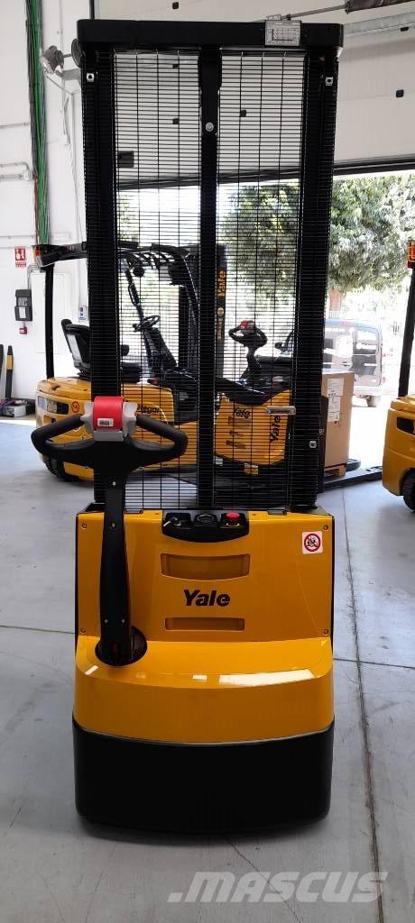 Yale MS12E Staplare-led