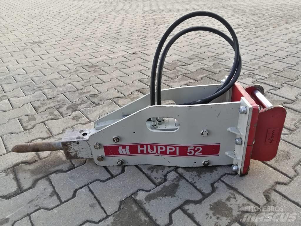  Picon hidraulic 52 Hydraulhammare