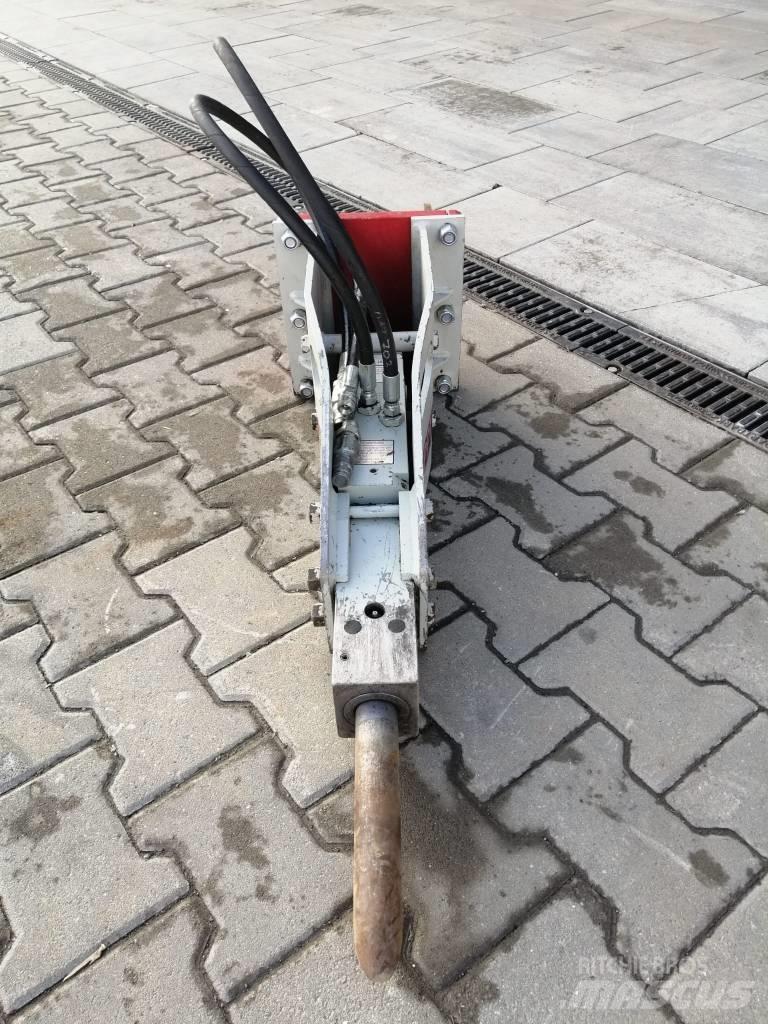  Picon hidraulic 52 Hydraulhammare
