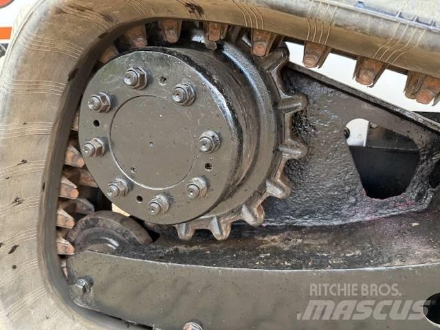 Bobcat T 650 Kompaktlastare