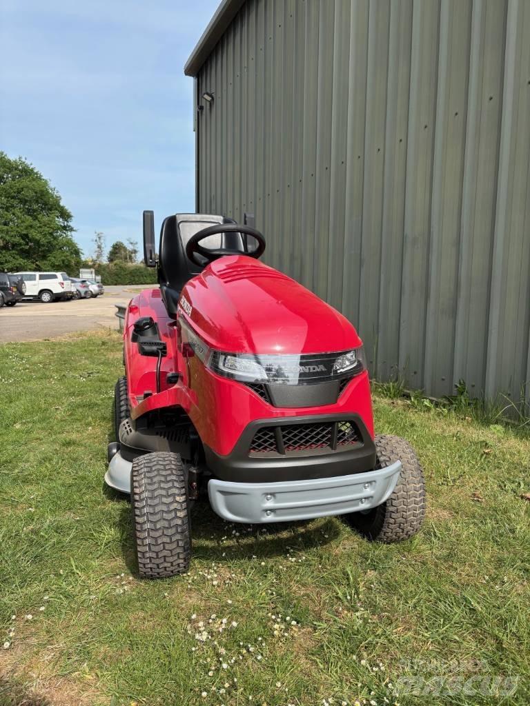 Honda HF 2417 HTE Åkgräsklippare