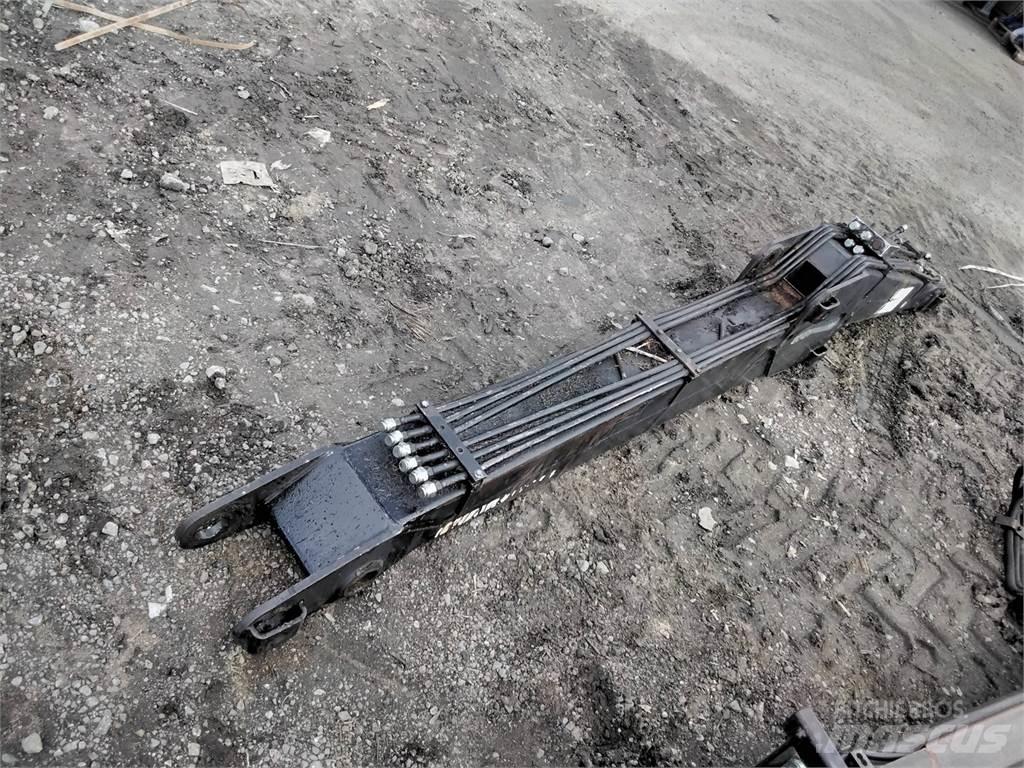 Cranab 45-65 Skotarkranar