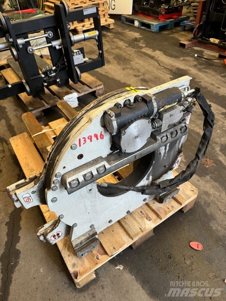 Cascade 40G-RRB-339 Rotator