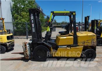 Yale GDP50MH Dieselmotviktstruckar