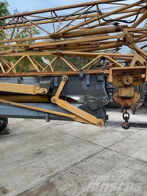 Potain HD 40 A Övriga lyftmaskiner