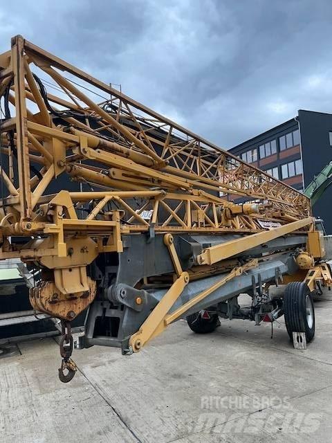 Potain HD 40 A Övriga lyftmaskiner