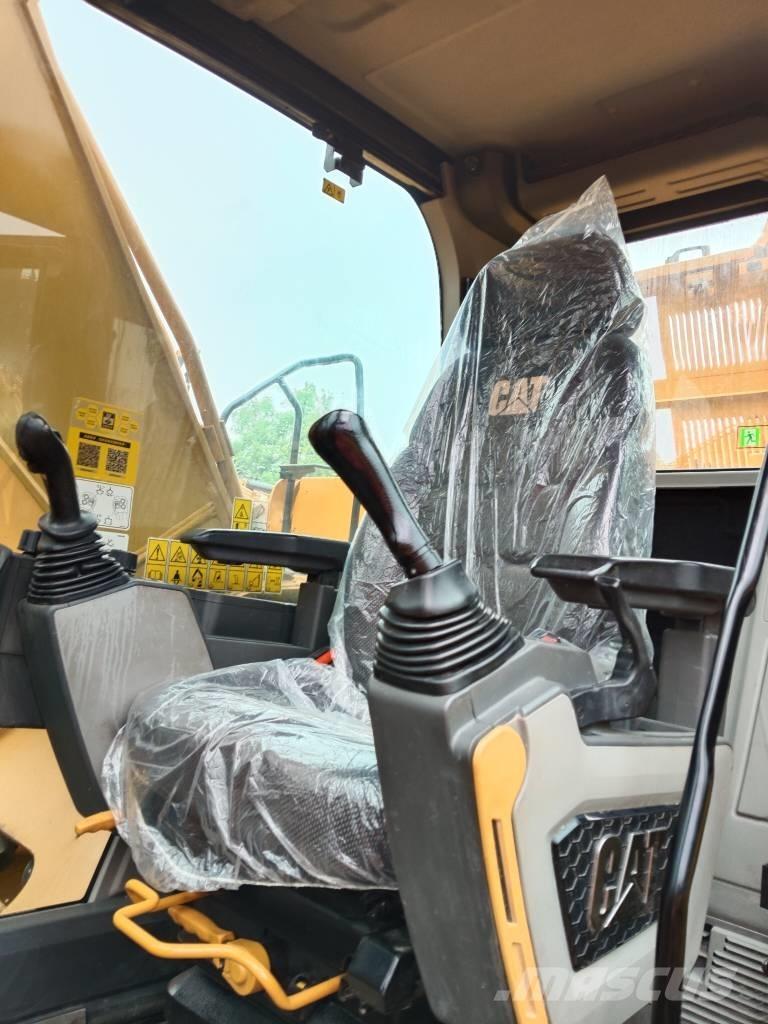CAT 330 GC Bandgrävare