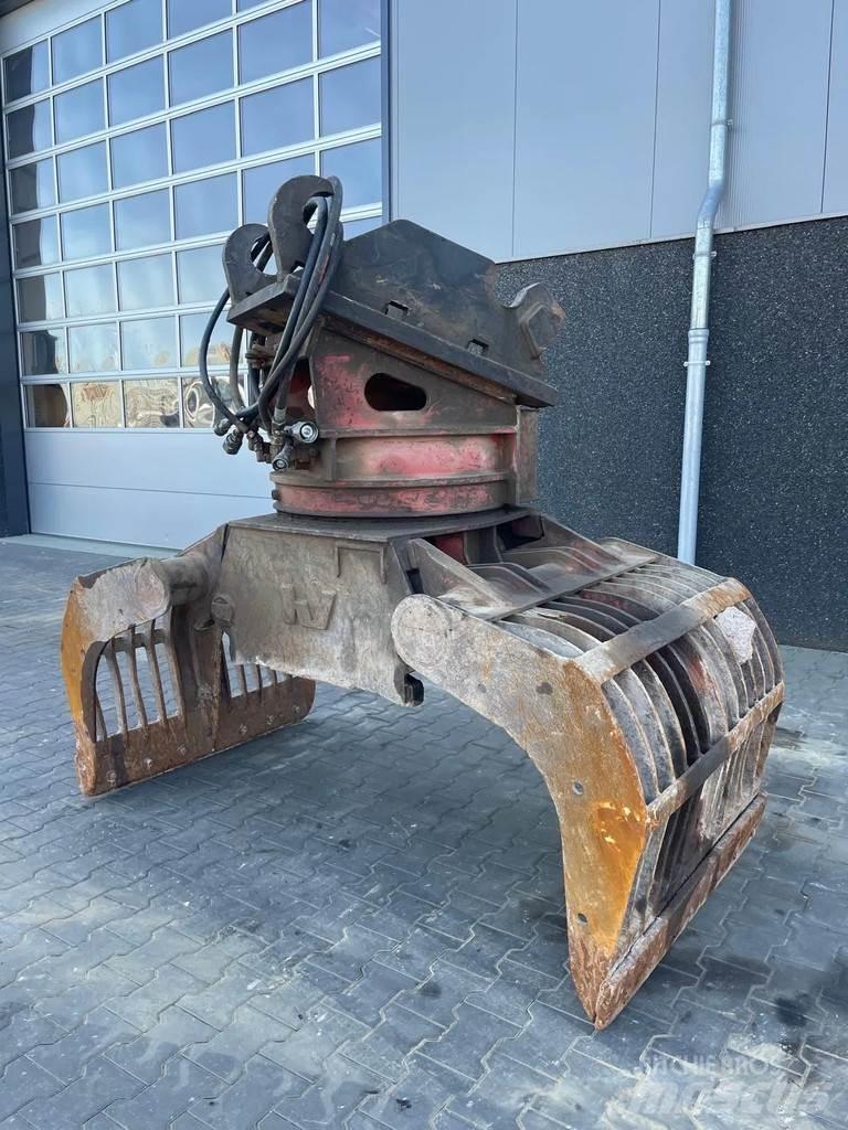 Verachtert CW40 Gripar